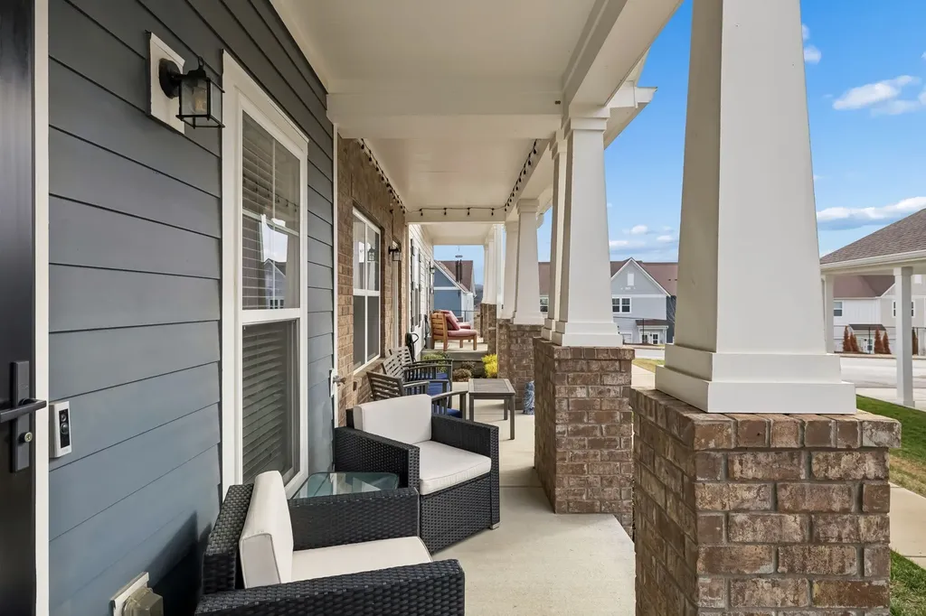 969 Ashland Place Drive Nashville TN 37218