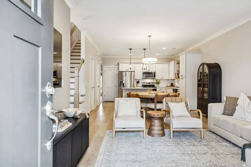 969 Ashland Place Drive Nashville TN 37218