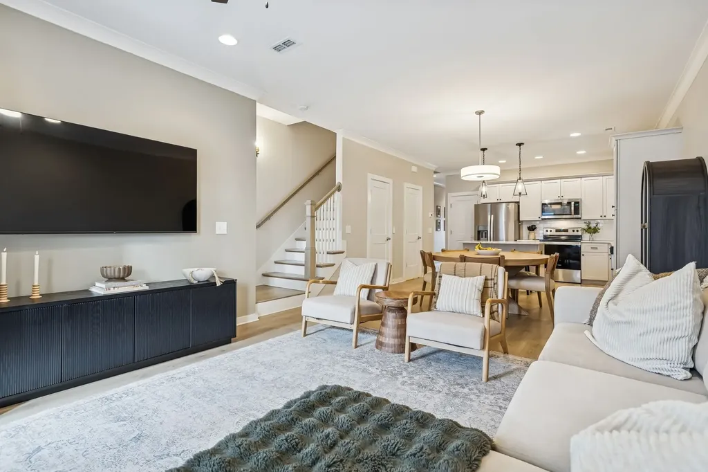 969 Ashland Place Drive Nashville TN 37218