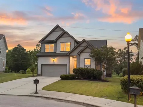 1175 Kinsey Drive Chattanooga TN 37421