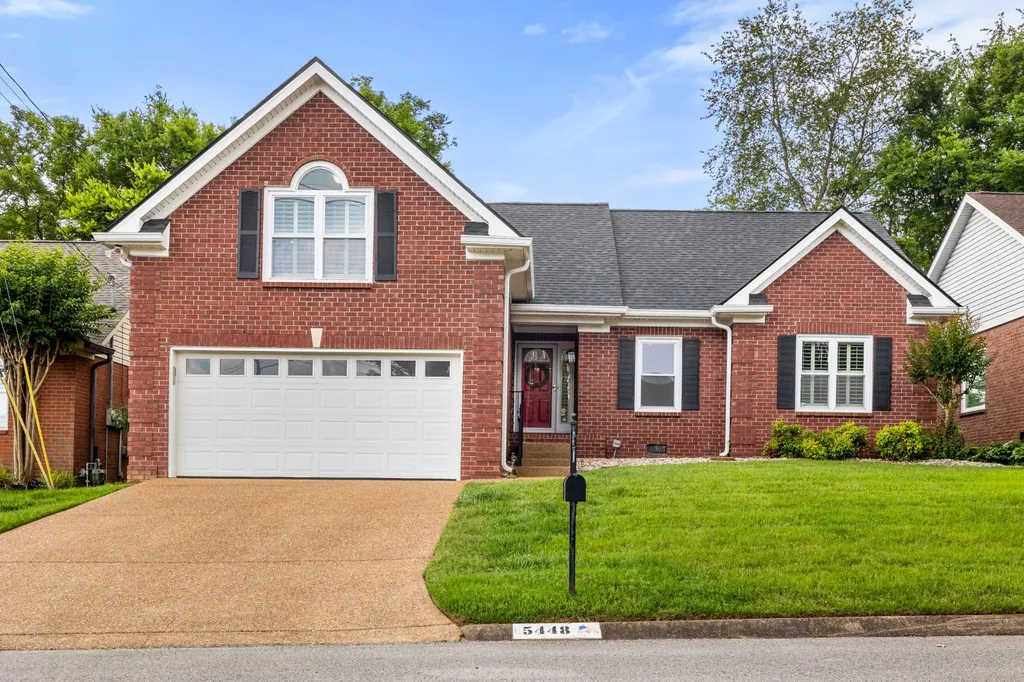 5448 Reagan Run Antioch TN 37013