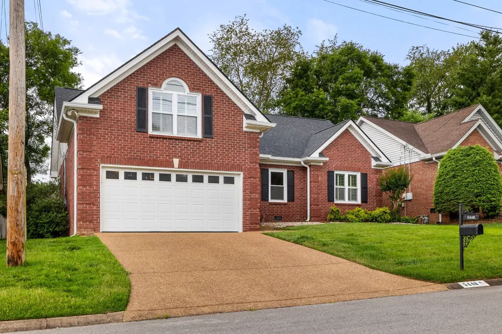 5448 Reagan Run Antioch TN 37013