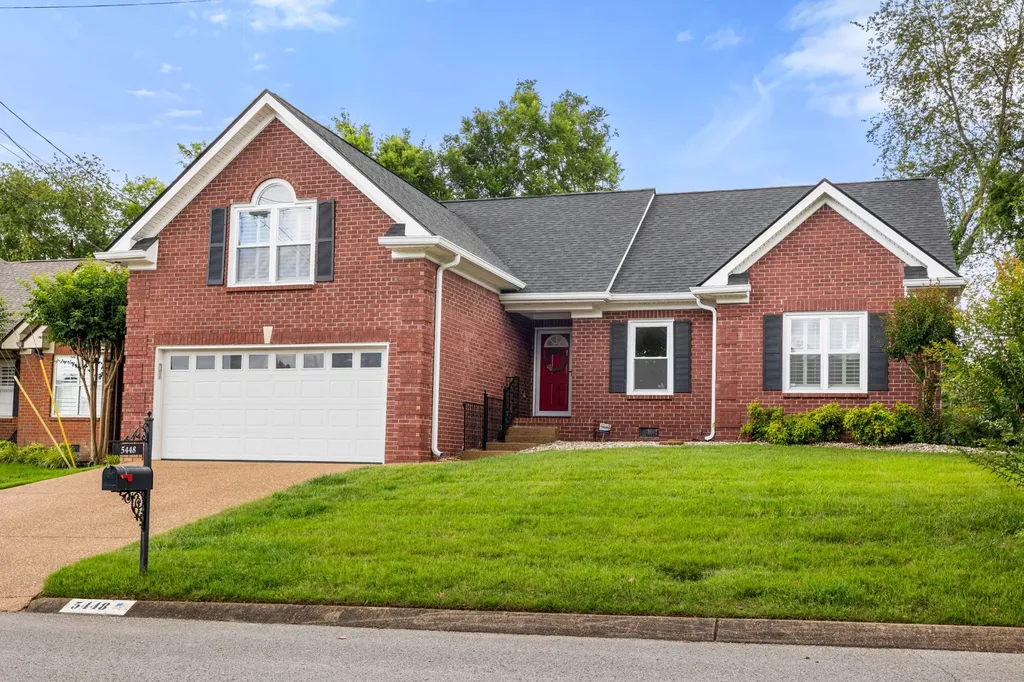 5448 Reagan Run Antioch TN 37013