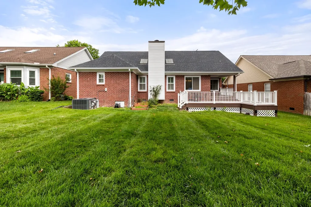 5448 Reagan Run Antioch TN 37013