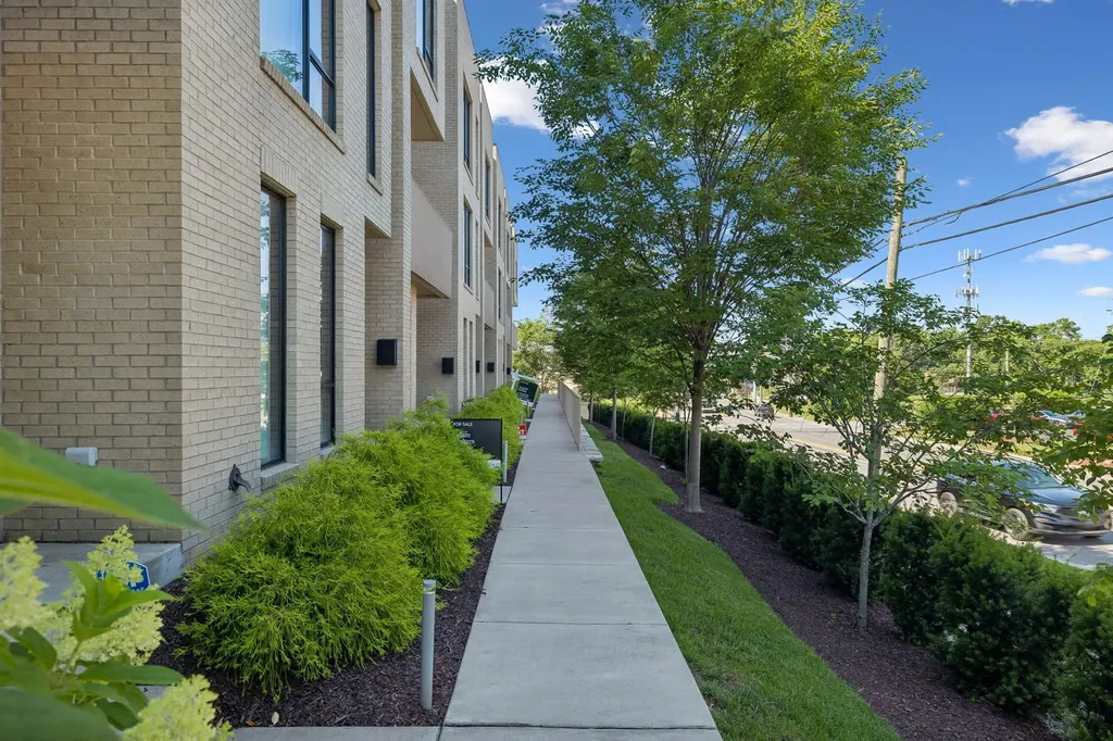 542 Little Channing Way Nashville TN 37212