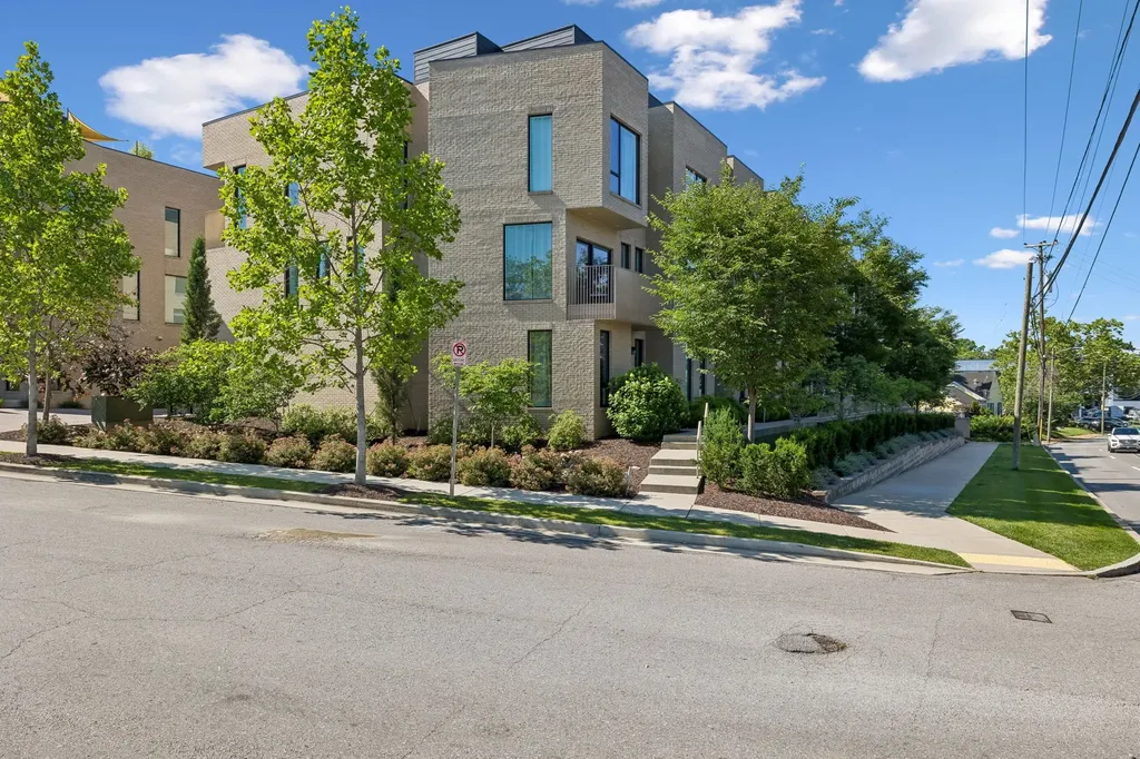 542 Little Channing Way Nashville TN 37212