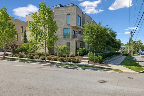 542 Little Channing Way Nashville TN 37212