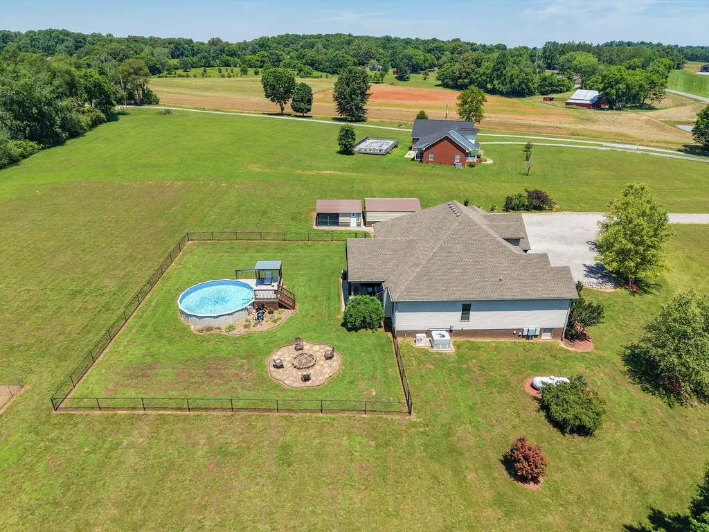 6734 Burgess Gower Road Cedar Hill TN 37032