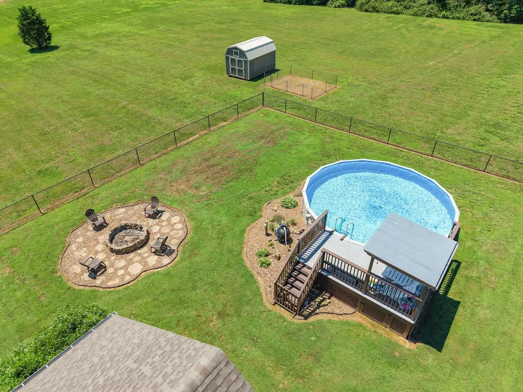 6734 Burgess Gower Road Cedar Hill TN 37032