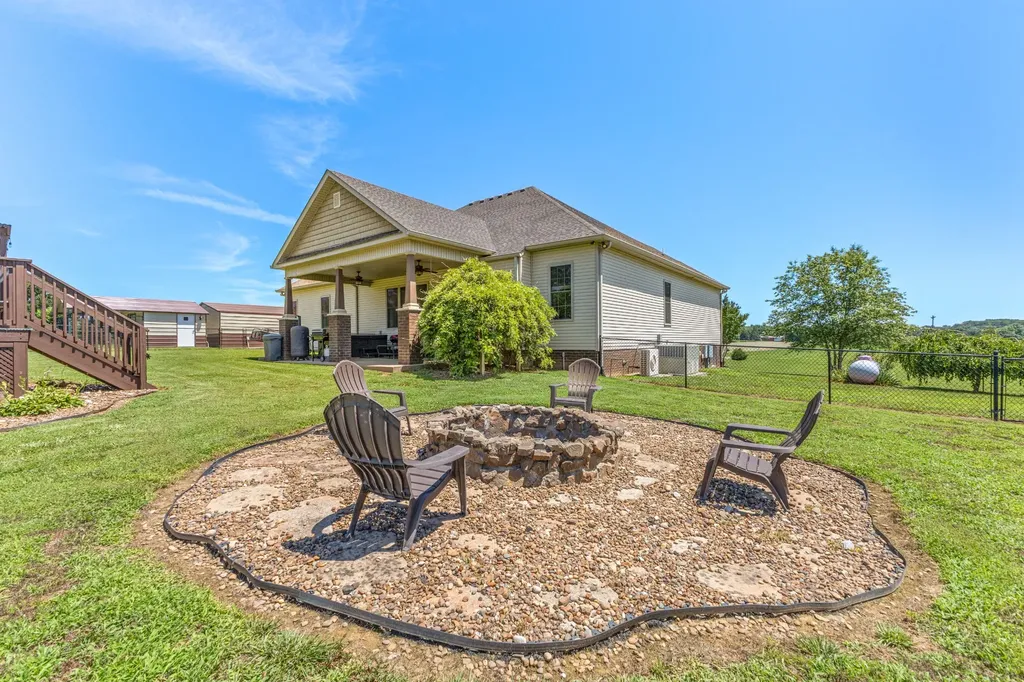 6734 Burgess Gower Road Cedar Hill TN 37032