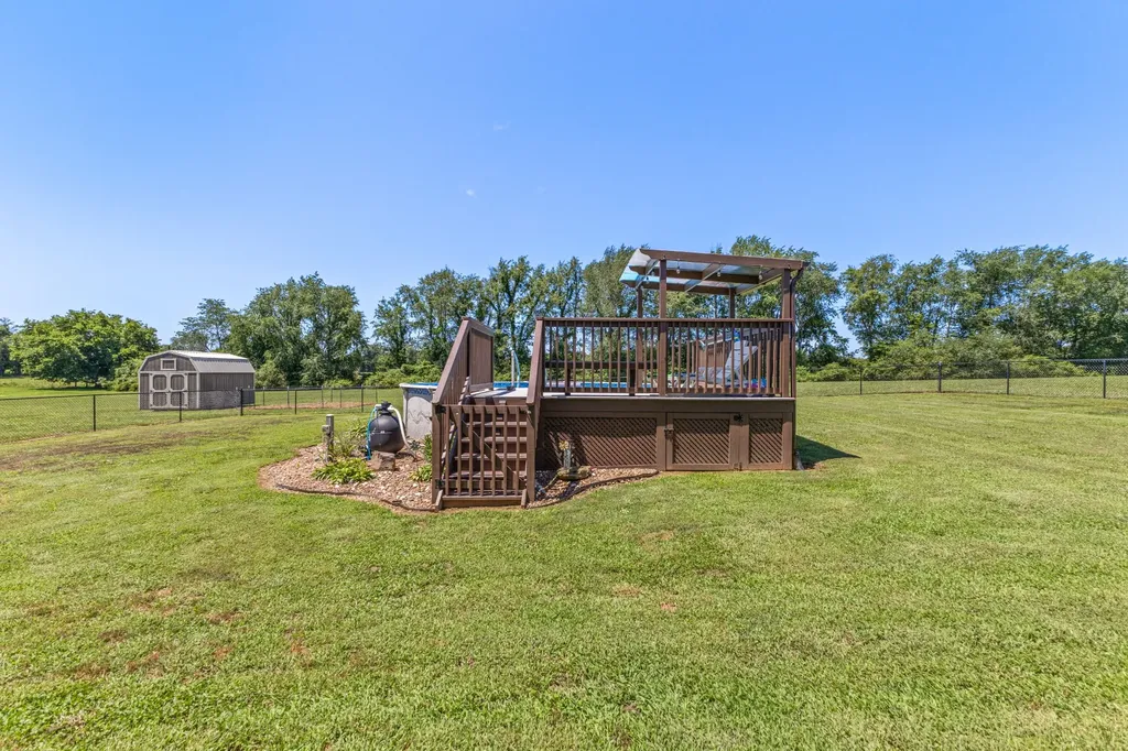 6734 Burgess Gower Road Cedar Hill TN 37032