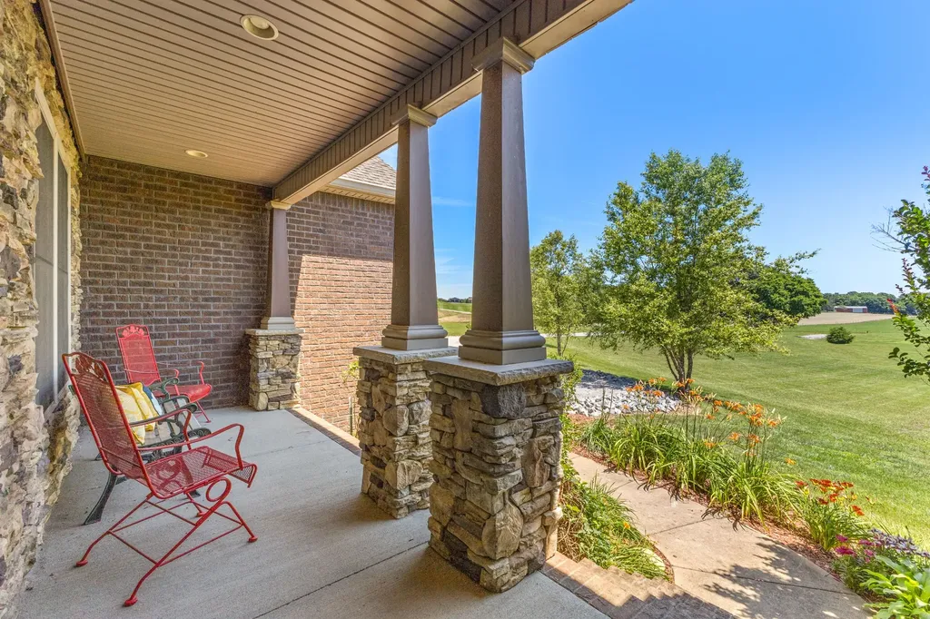 6734 Burgess Gower Road Cedar Hill TN 37032