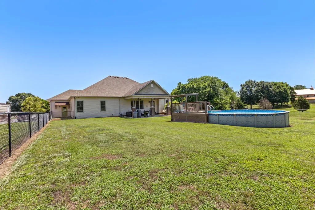 6734 Burgess Gower Road Cedar Hill TN 37032