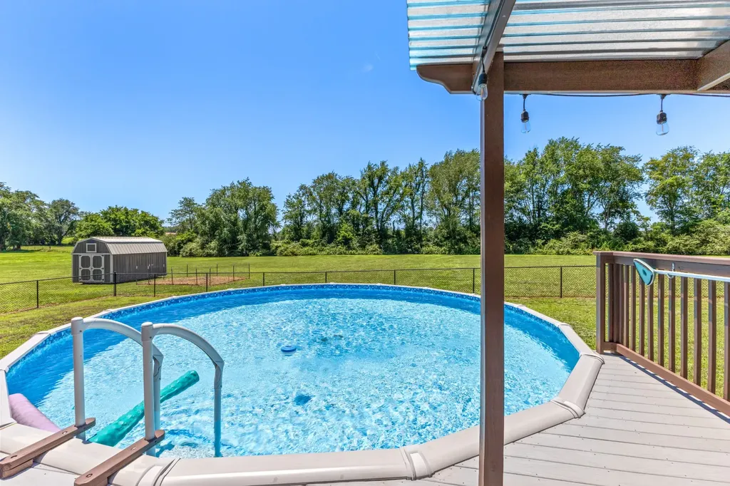 6734 Burgess Gower Road Cedar Hill TN 37032