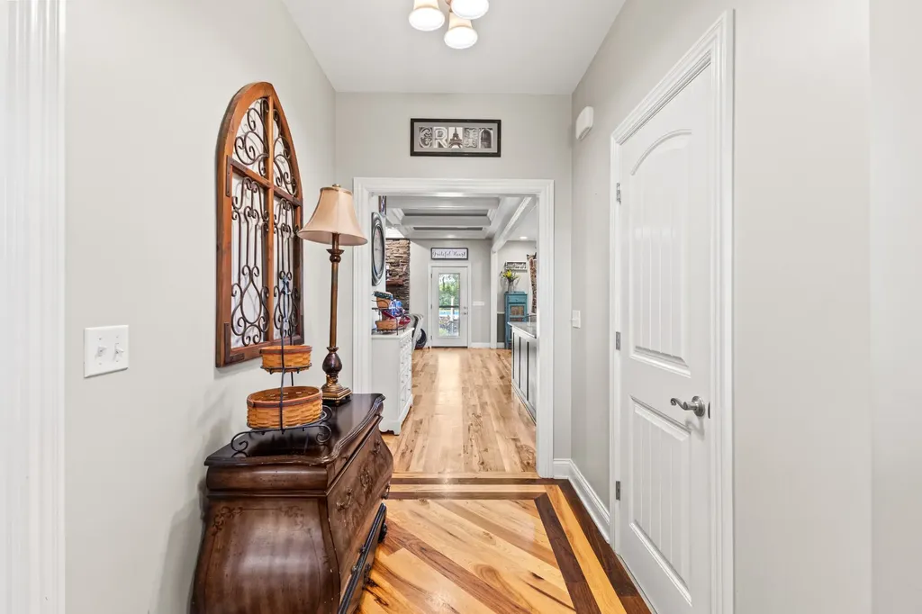 6734 Burgess Gower Road Cedar Hill TN 37032