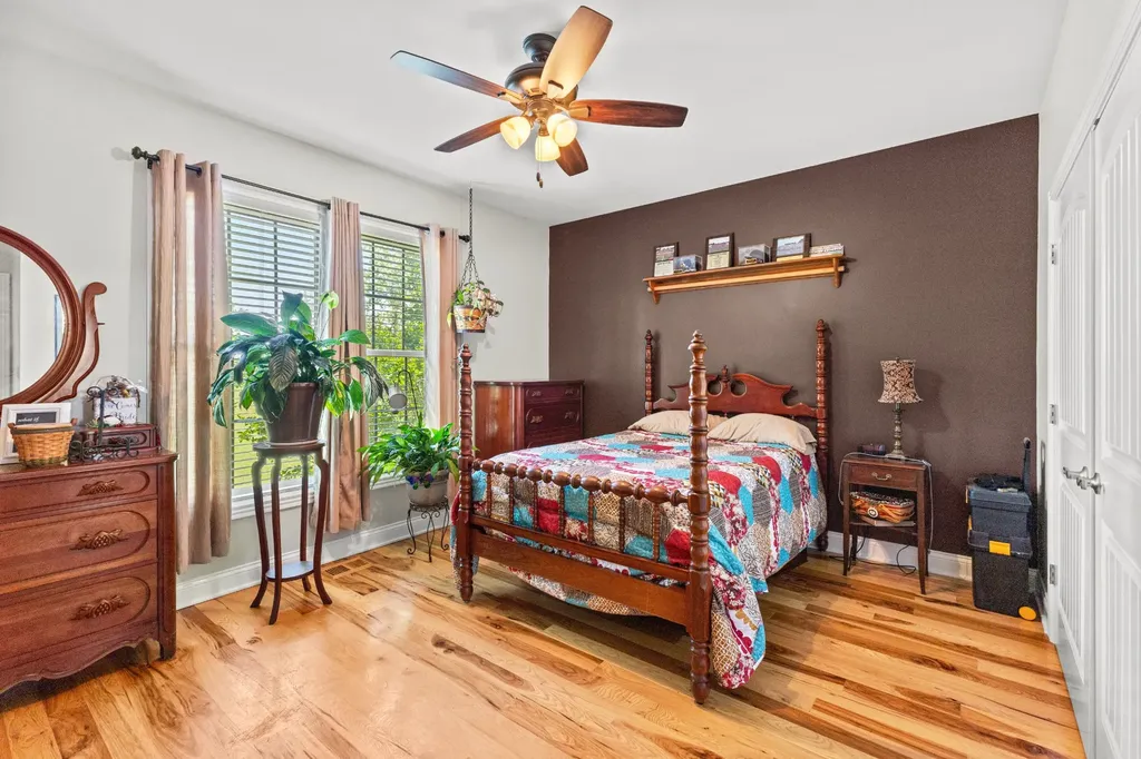 6734 Burgess Gower Road Cedar Hill TN 37032