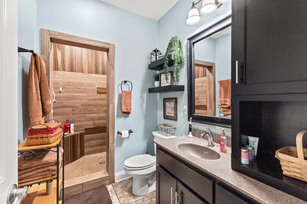 6734 Burgess Gower Road Cedar Hill TN 37032