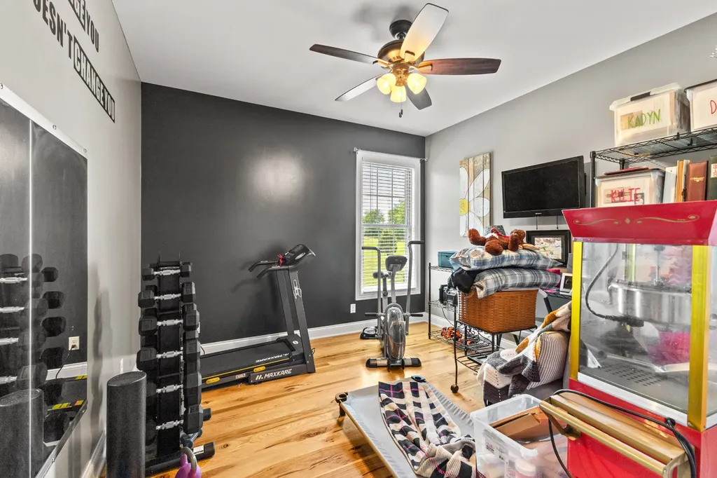 6734 Burgess Gower Road Cedar Hill TN 37032
