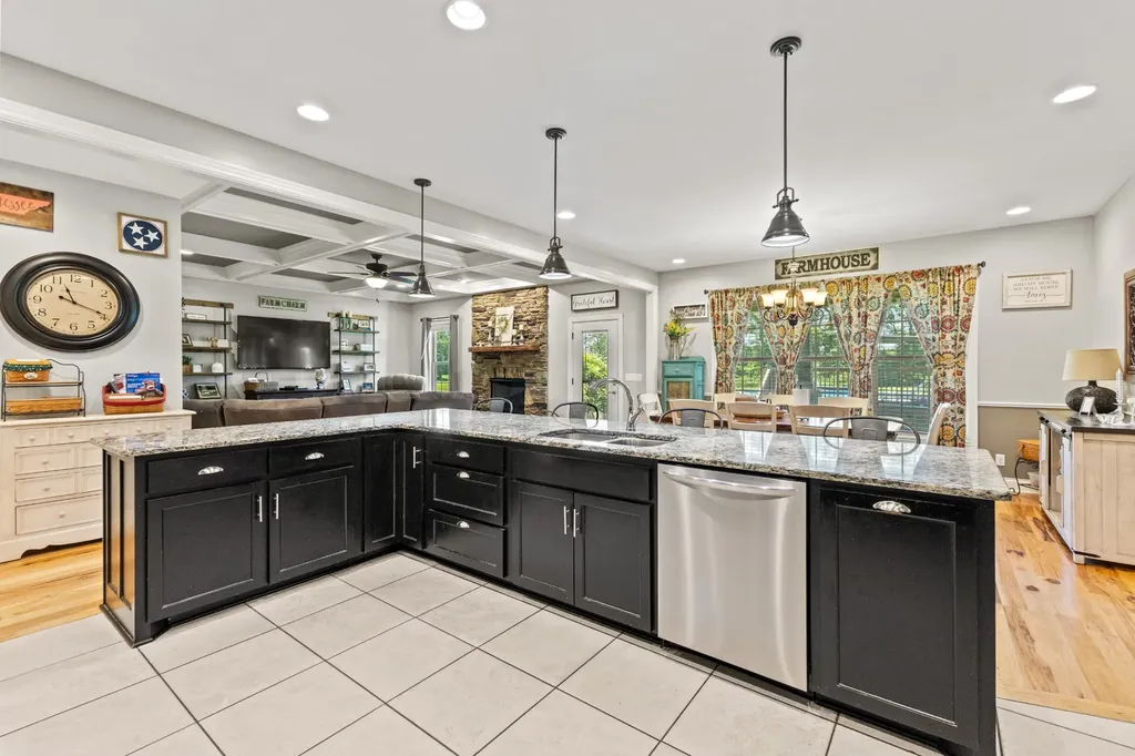 6734 Burgess Gower Road Cedar Hill TN 37032
