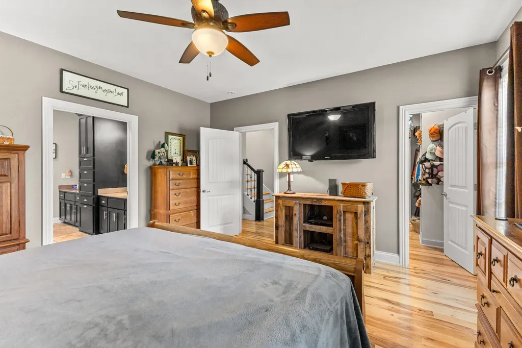 6734 Burgess Gower Road Cedar Hill TN 37032