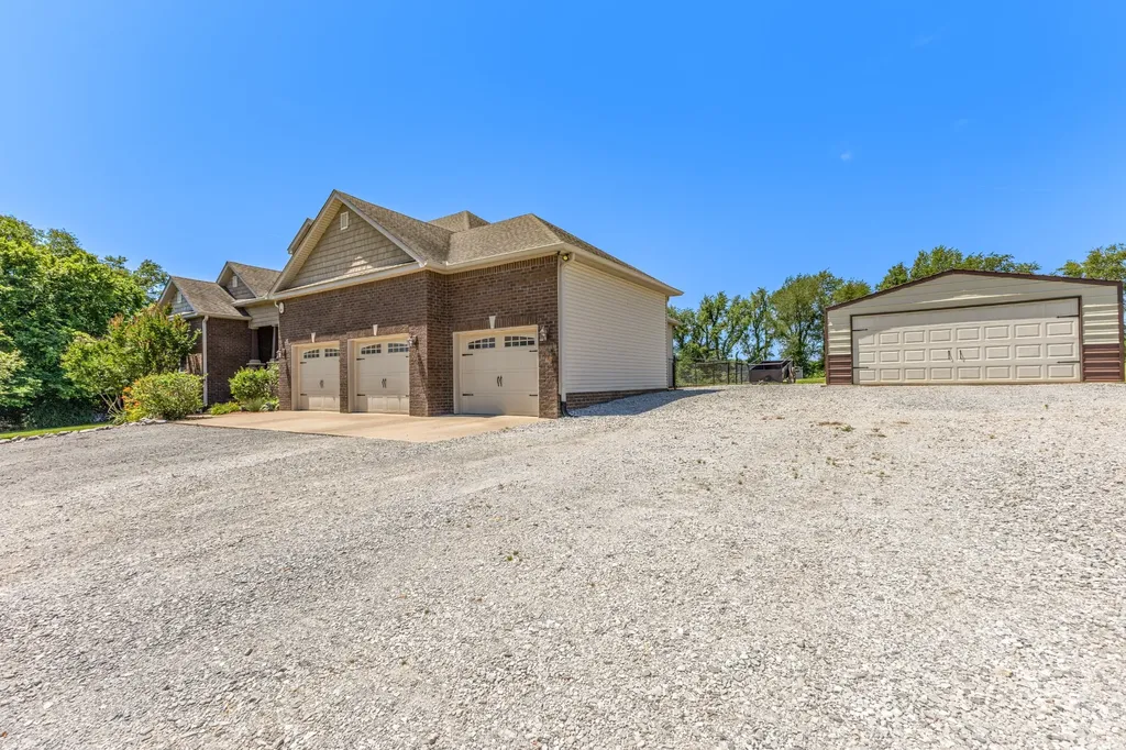 6734 Burgess Gower Road Cedar Hill TN 37032