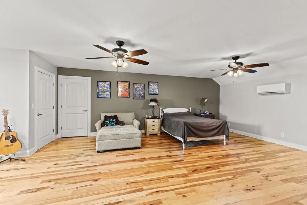 6734 Burgess Gower Road Cedar Hill TN 37032