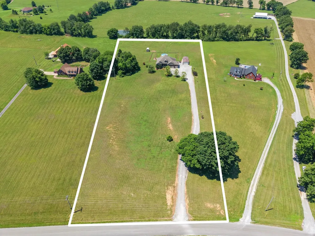 6734 Burgess Gower Road Cedar Hill TN 37032