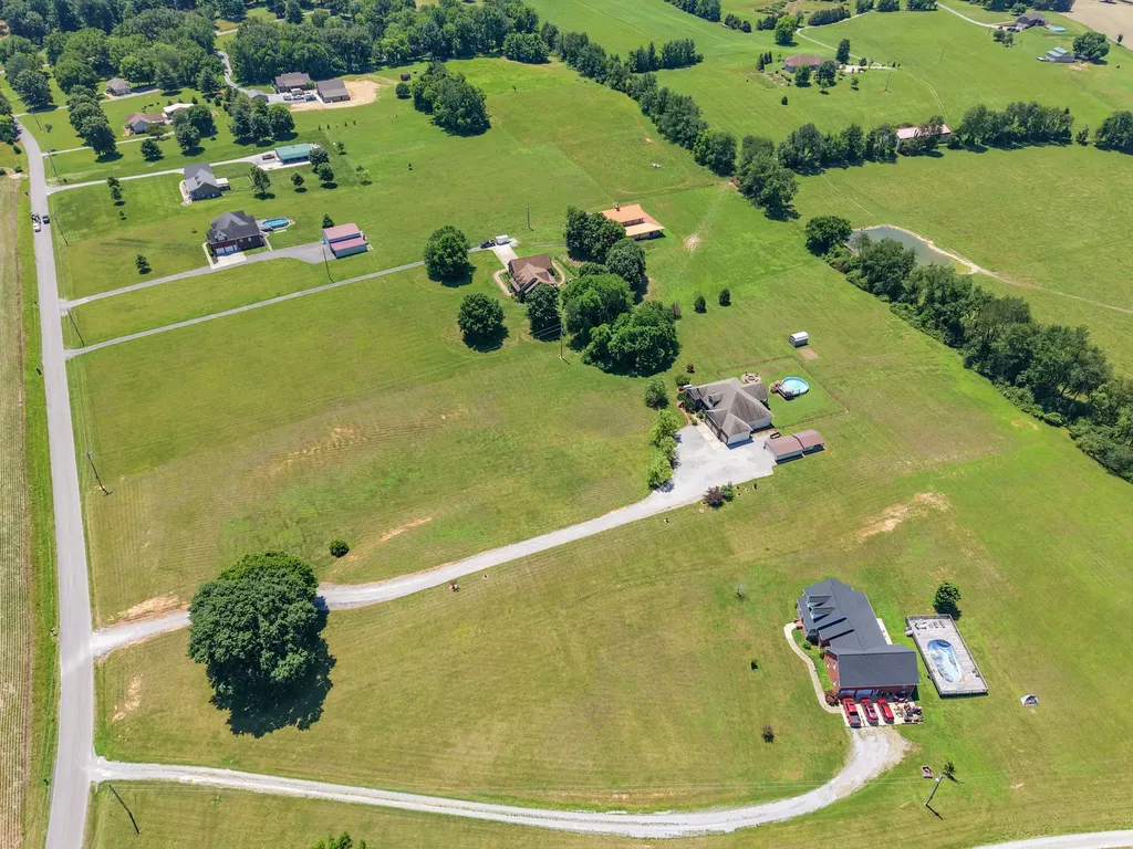 6734 Burgess Gower Road Cedar Hill TN 37032