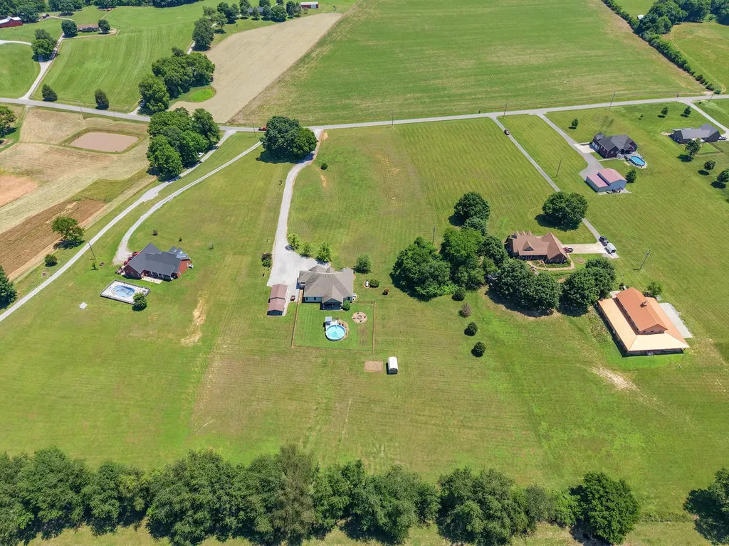 6734 Burgess Gower Road Cedar Hill TN 37032