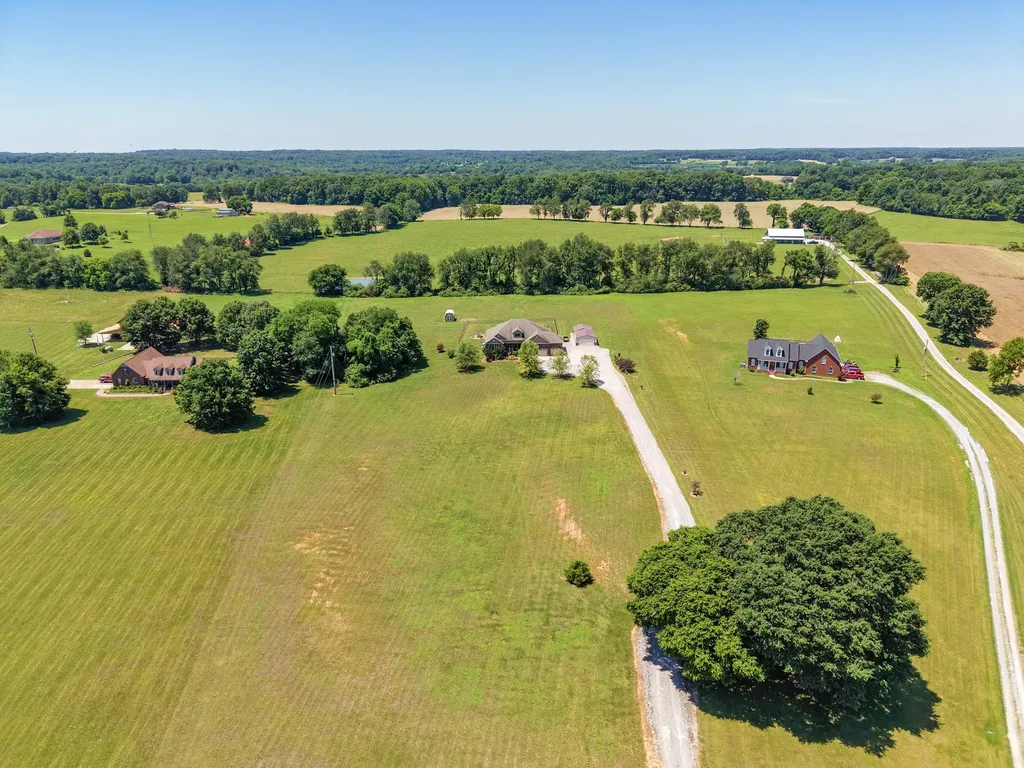 6734 Burgess Gower Road Cedar Hill TN 37032
