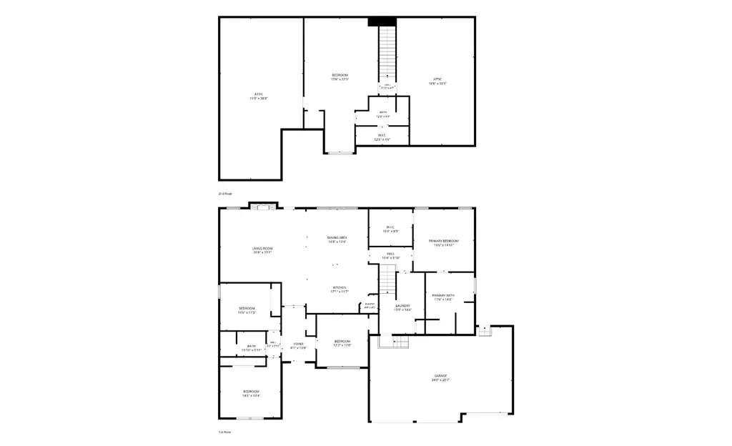 6734 Burgess Gower Road Cedar Hill TN 37032