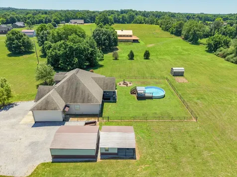 6734 Burgess Gower Road Cedar Hill TN 37032