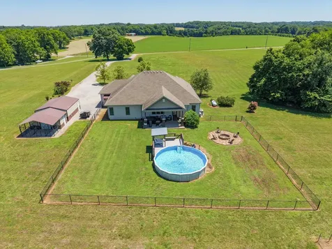 6734 Burgess Gower Road Cedar Hill TN 37032