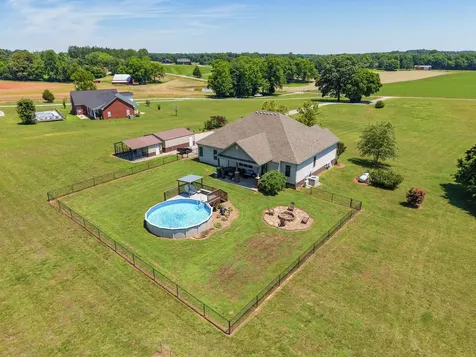 6734 Burgess Gower Road Cedar Hill TN 37032
