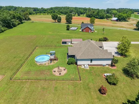 6734 Burgess Gower Road Cedar Hill TN 37032