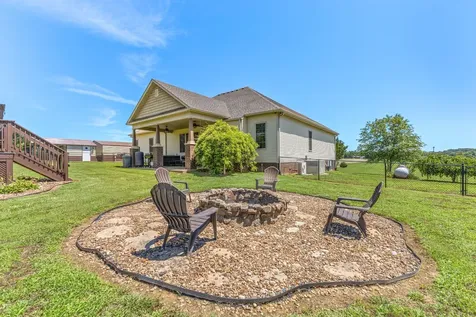 6734 Burgess Gower Road Cedar Hill TN 37032