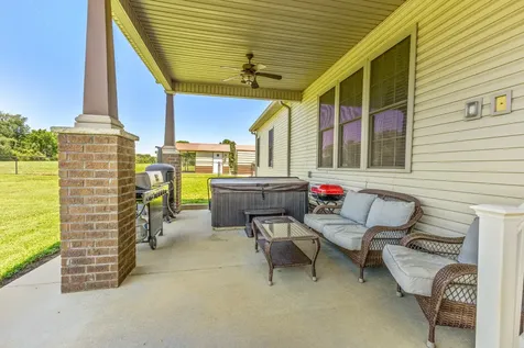 6734 Burgess Gower Road Cedar Hill TN 37032