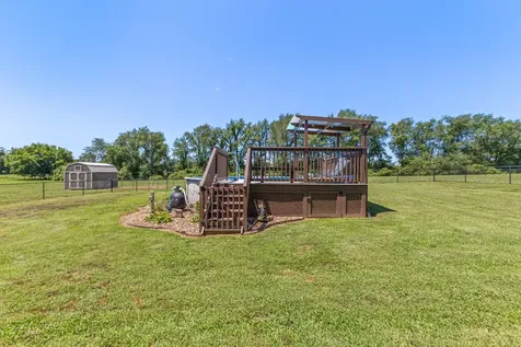6734 Burgess Gower Road Cedar Hill TN 37032