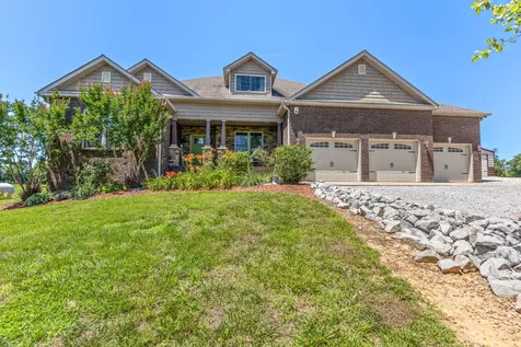6734 Burgess Gower Road Cedar Hill TN 37032