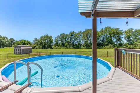 6734 Burgess Gower Road Cedar Hill TN 37032