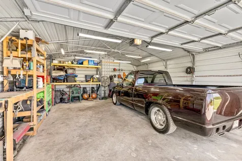 6734 Burgess Gower Road Cedar Hill TN 37032