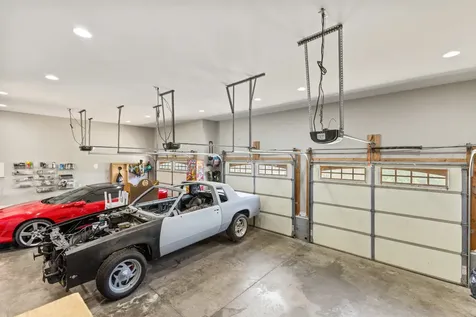 6734 Burgess Gower Road Cedar Hill TN 37032