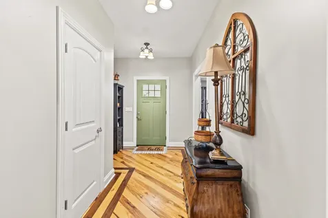 6734 Burgess Gower Road Cedar Hill TN 37032