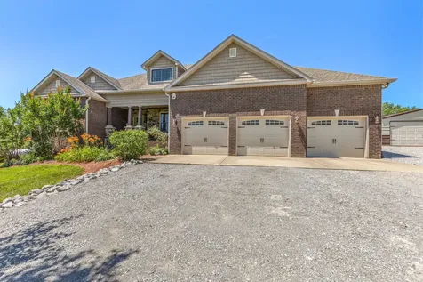 6734 Burgess Gower Road Cedar Hill TN 37032