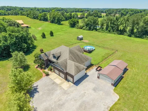6734 Burgess Gower Road Cedar Hill TN 37032