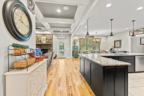 6734 Burgess Gower Road Cedar Hill TN 37032