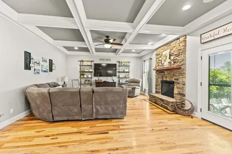 6734 Burgess Gower Road Cedar Hill TN 37032