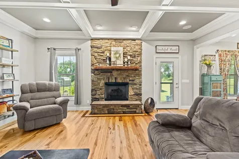 6734 Burgess Gower Road Cedar Hill TN 37032