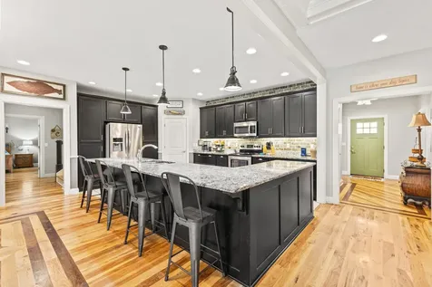 6734 Burgess Gower Road Cedar Hill TN 37032