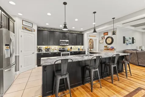 6734 Burgess Gower Road Cedar Hill TN 37032